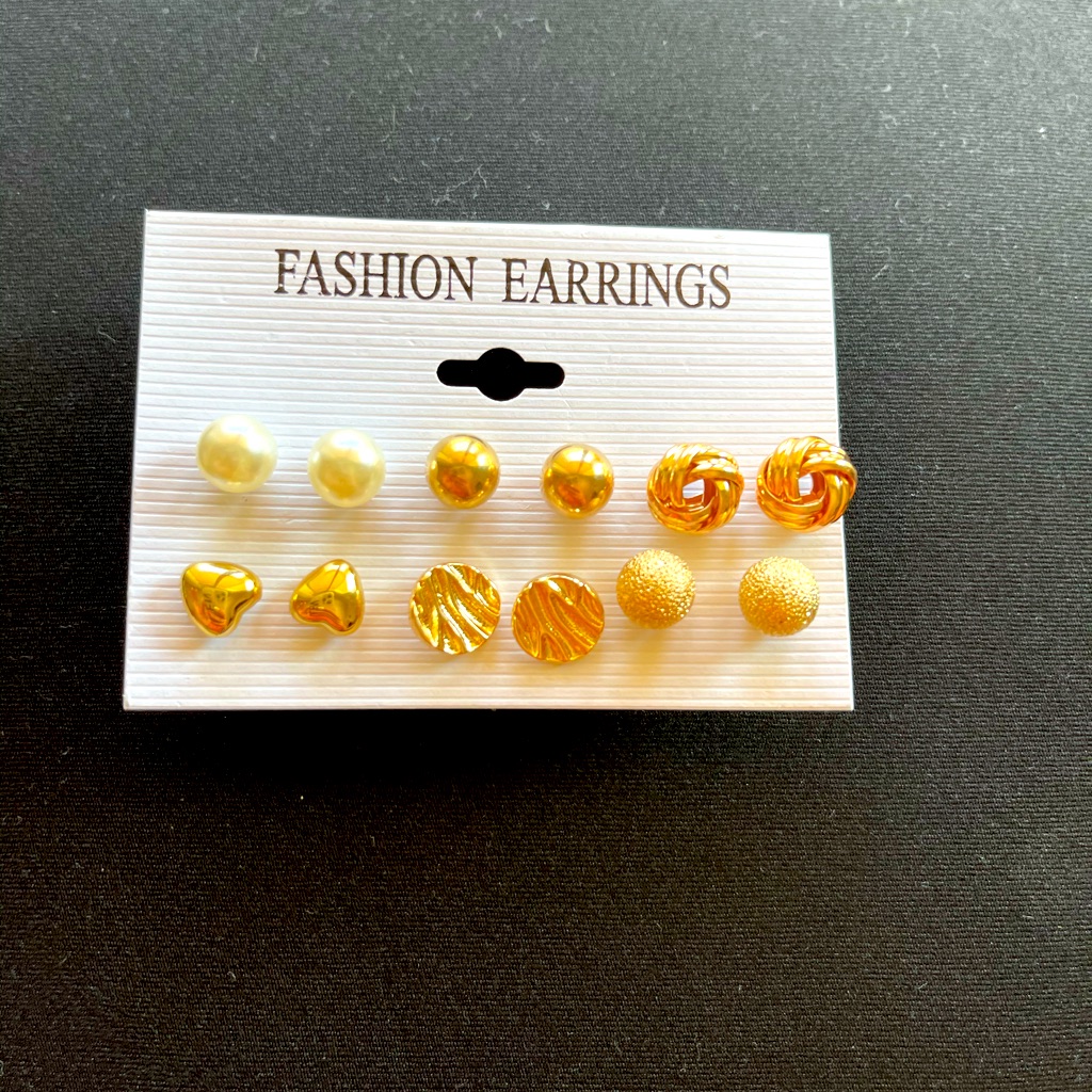 Multipack Pack Studs
